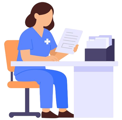 Secure Nursing Service

    