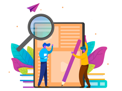 Content Review Process