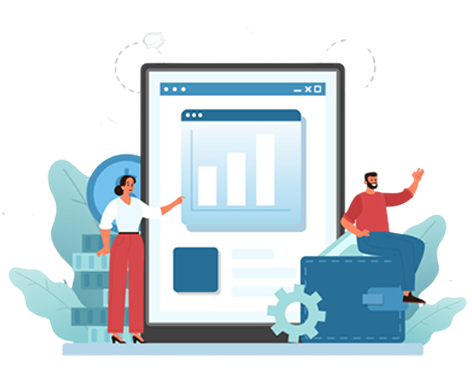 Data Insights Display