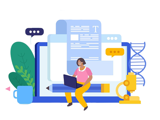 Budget Thesis Writing
