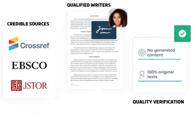 Nursing Expert Writers