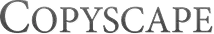 copyscape
