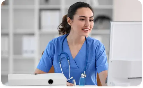 Dissertation Writing Support