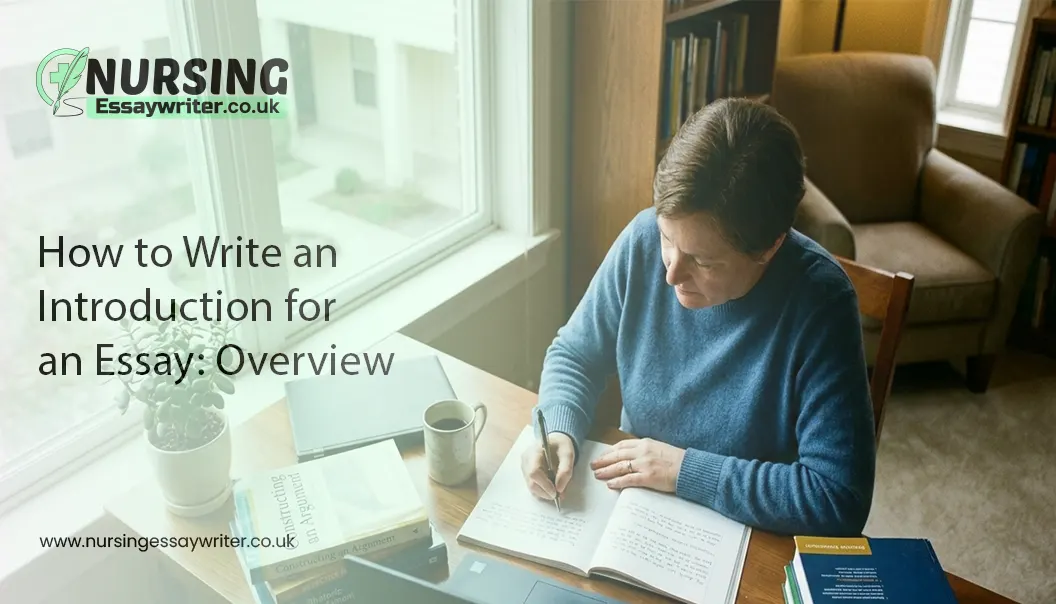 introduction for an essay